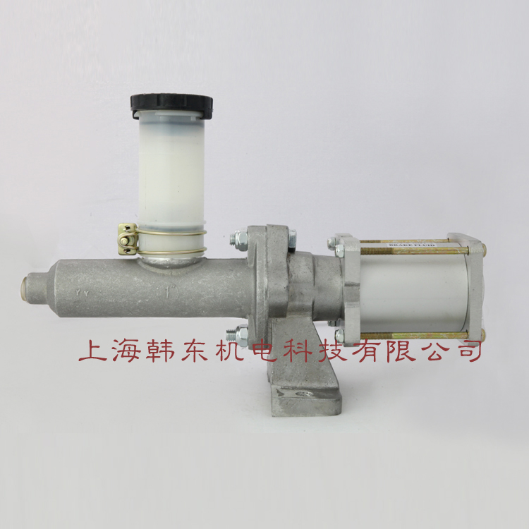 BST model Hydraulic booster