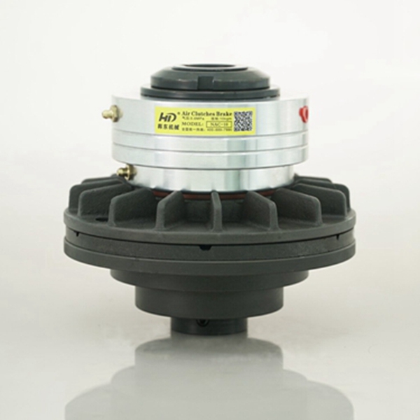 Air clutch installation instruction Air clutch installation instruction