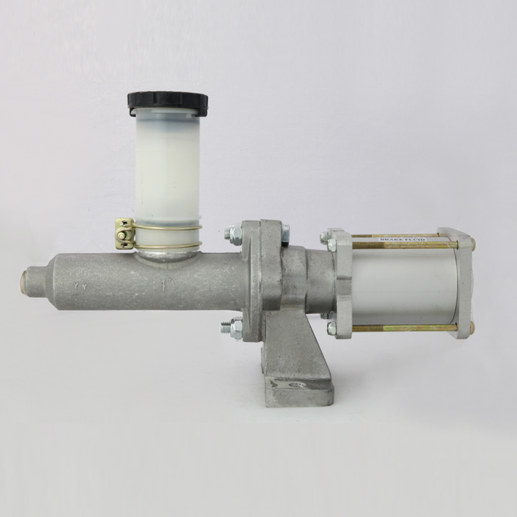 BST model Hydraulic booster 